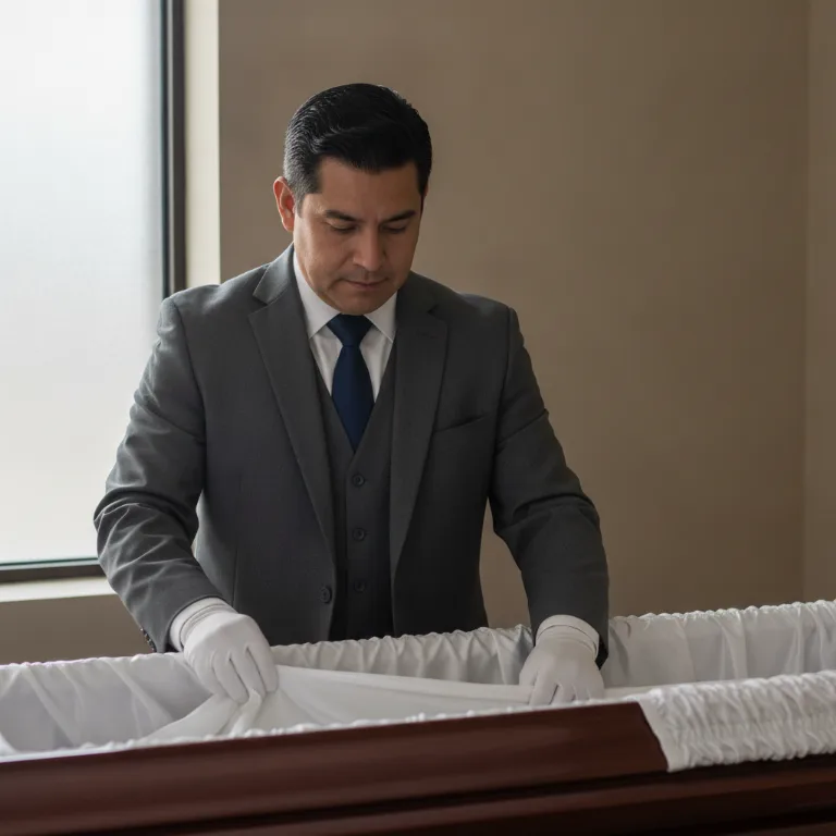 agência funerária Serra do Ramalho